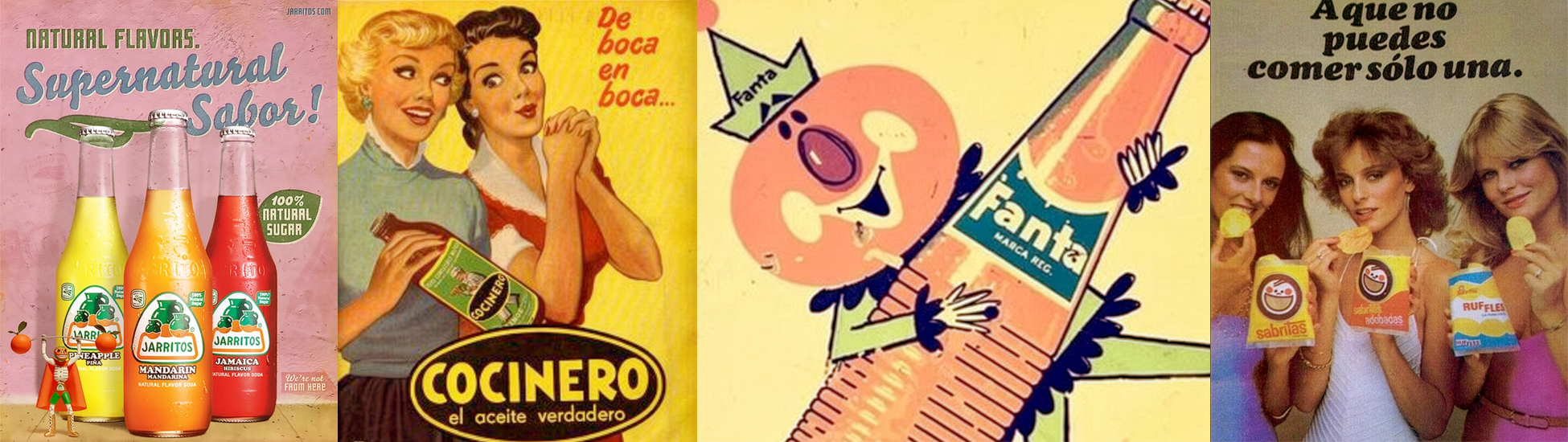 Banner El Museo