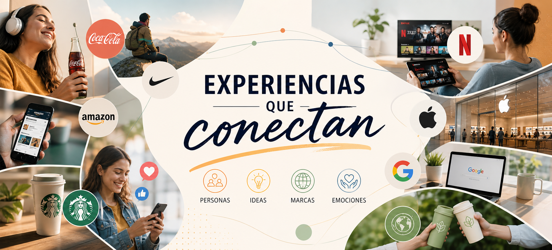 Banner La Experiencia